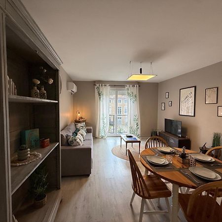 Le Carre Gambetta Apartment Каркасон Екстериор снимка