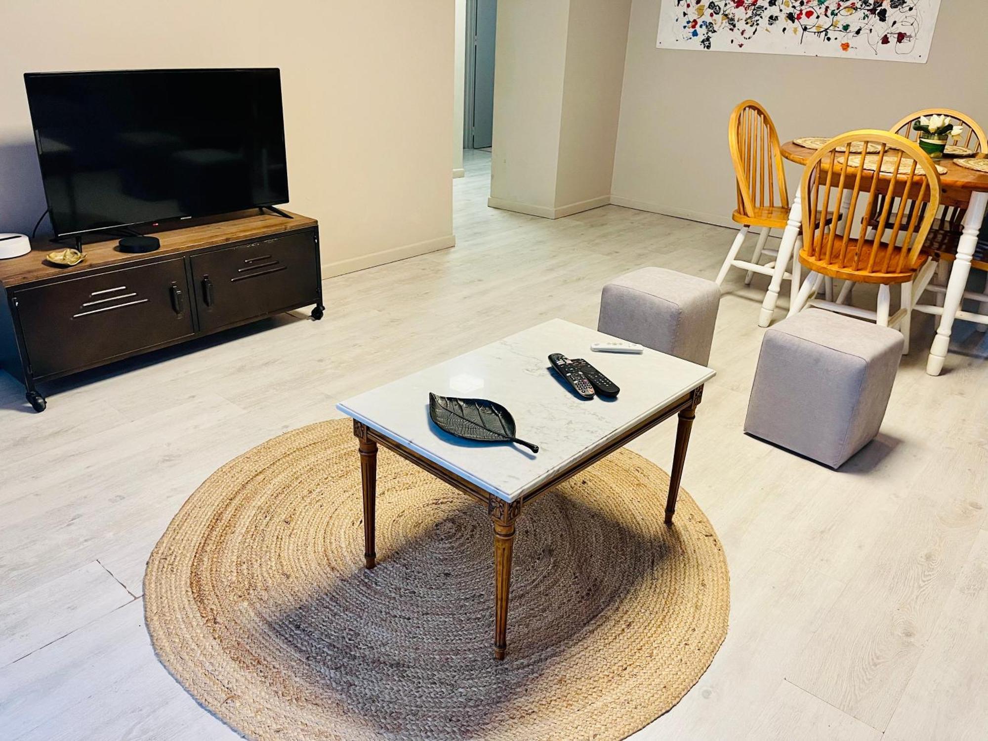 Le Carre Gambetta Apartment Каркасон Екстериор снимка