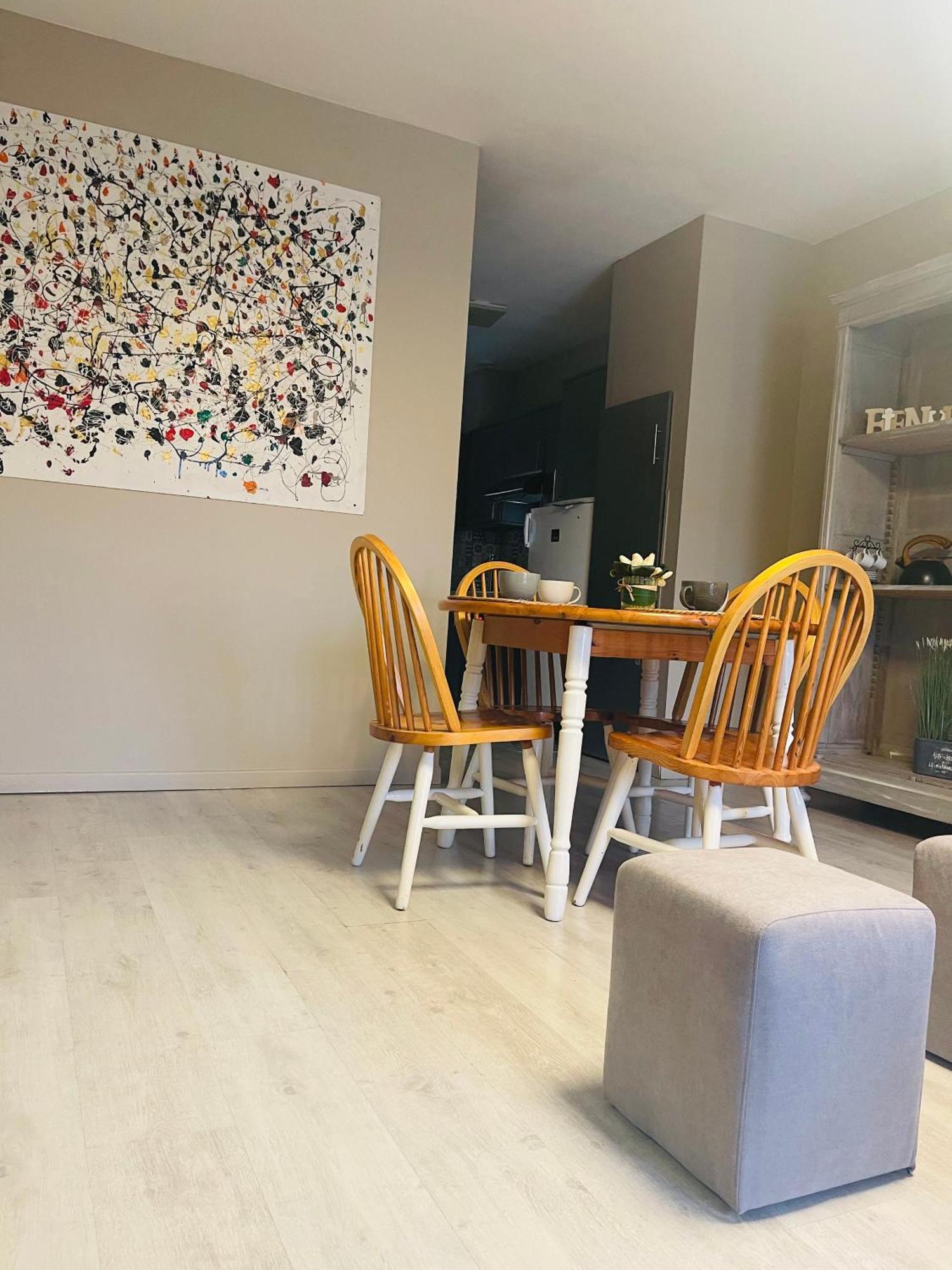 Le Carre Gambetta Apartment Каркасон Екстериор снимка