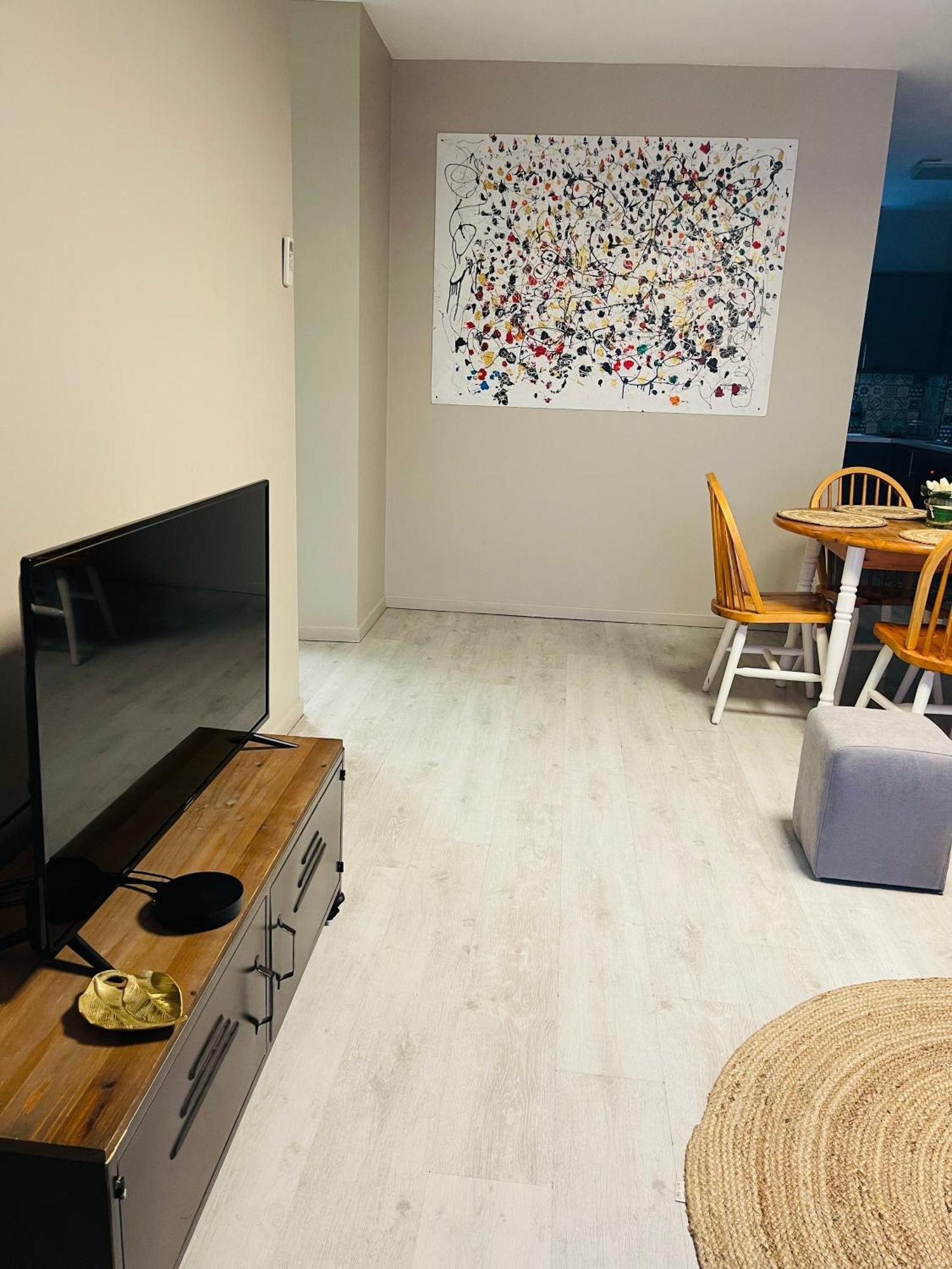 Le Carre Gambetta Apartment Каркасон Екстериор снимка