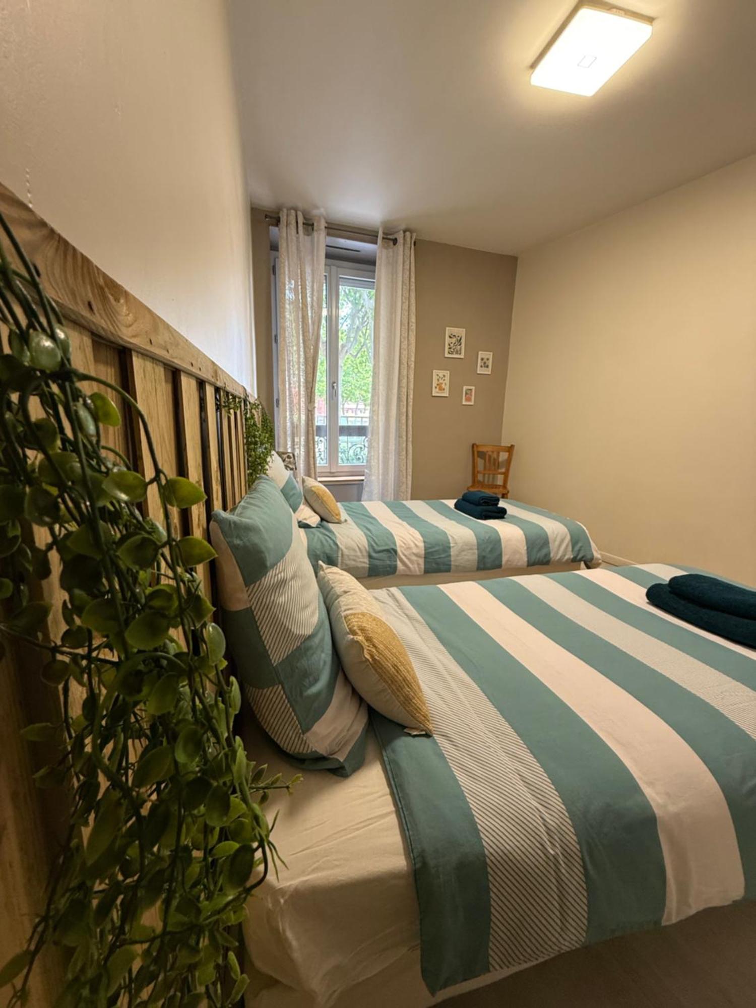 Le Carre Gambetta Apartment Каркасон Екстериор снимка