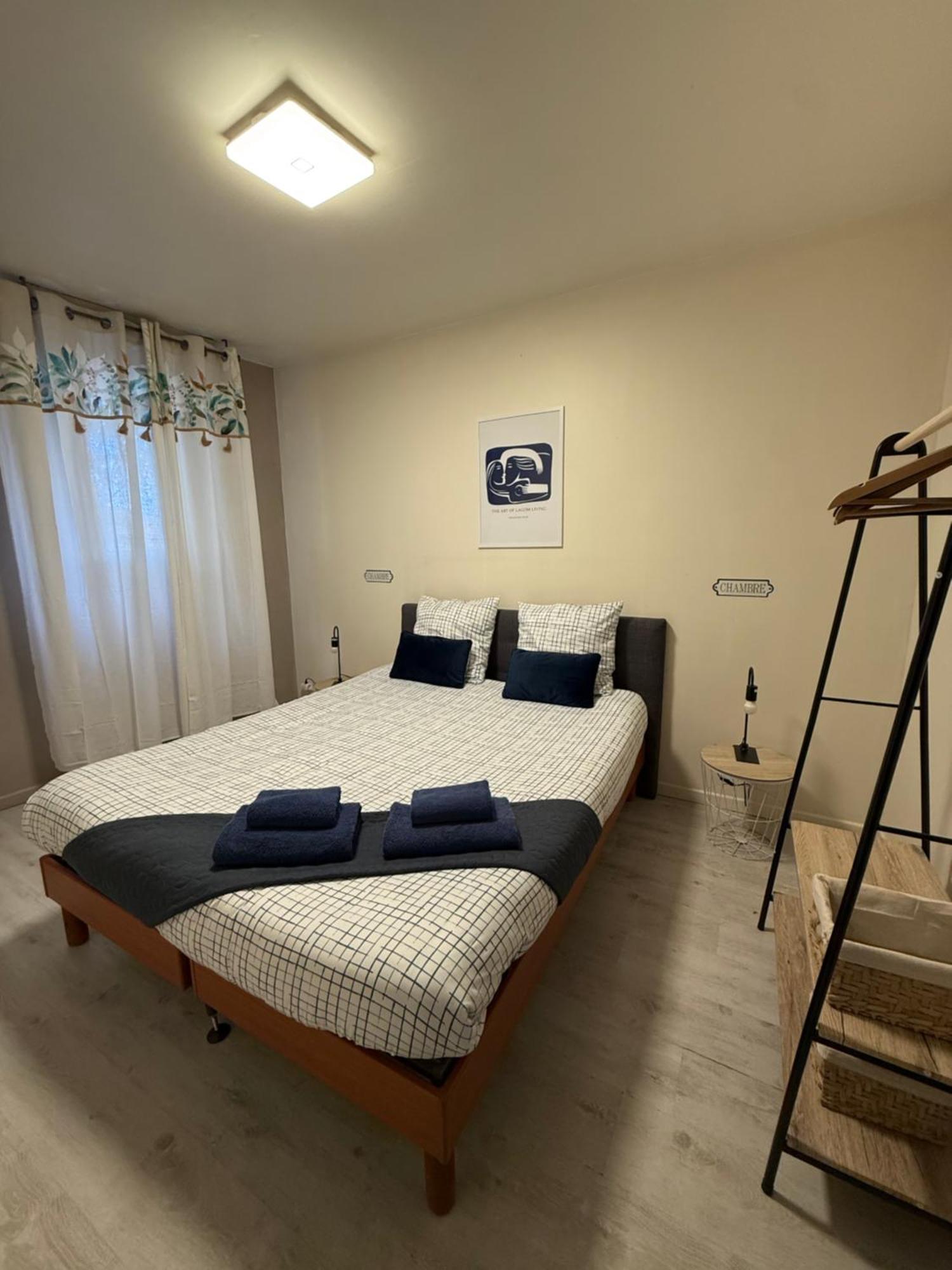 Le Carre Gambetta Apartment Каркасон Екстериор снимка